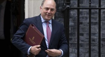 «Радикализация следует за угнетением»: Бен Уоллес осудил действия Израиля в Газе