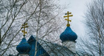В Сургуте прихожане храма отговорили от аборта 192 женщины