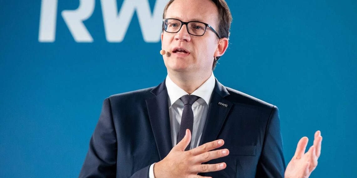 Маркус Креббер. Фото: rp-online.de