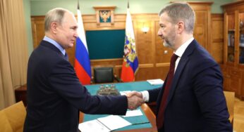 Предвыборное турне Путина: почему президент постил Чукотку?