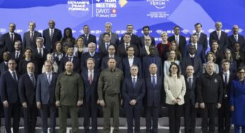 Швейцария призвала Китай содействовать прекращению конфликта на Украине