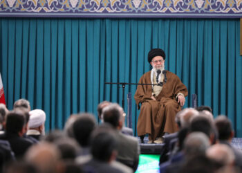 Али Хаменеи. Фото: khamenei.ir