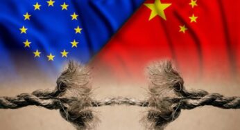 Евросоюз и Китай стоят на пороге торговой войны