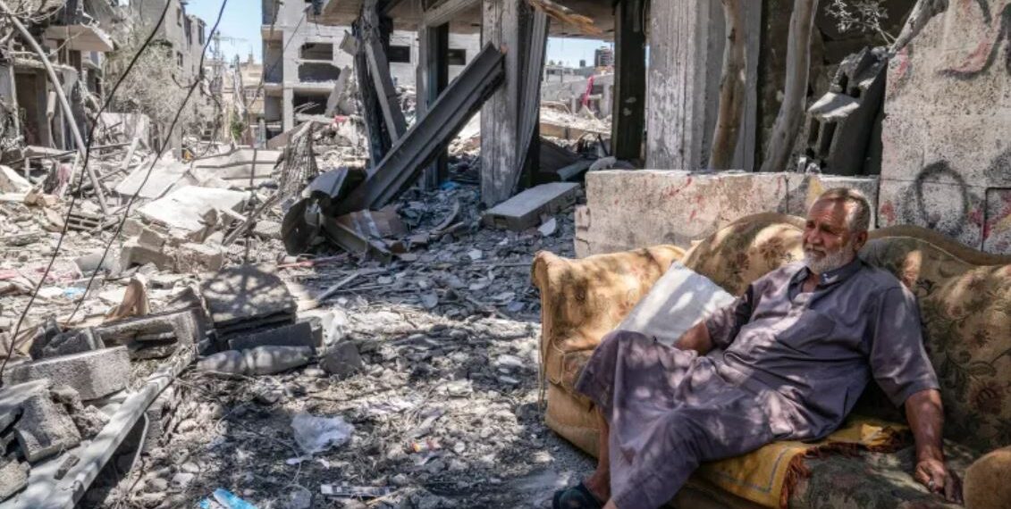 Фото: Al Jazeera
