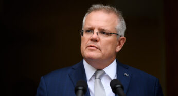 Бывший премьер Австралии Скотт Моррисон уходит из политики