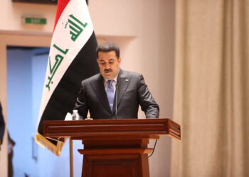 Мохаммед Шиа аль-Судани. Фото: Reuters