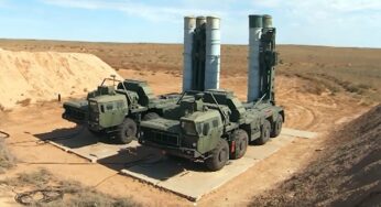 РФ обвинили в нежелании использовать систему С-300 для защиты иранских советников в Сирии