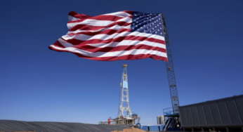 Добыча нефти в США достигнет новых высот