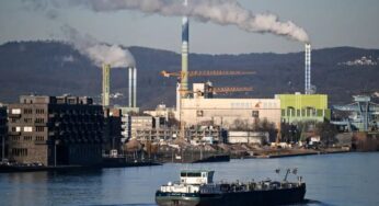Германия погрязла в экономическом кризисе