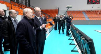 Выборы президента России: победитель известен, кто станет вторым?