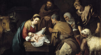 Как армяне встретили Иисуса Христа