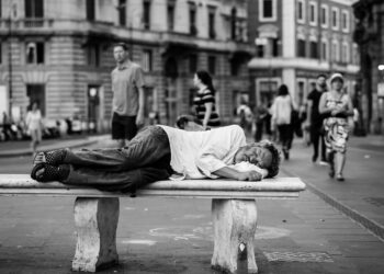 Нищета в Британии. Фото: adamsmith.org