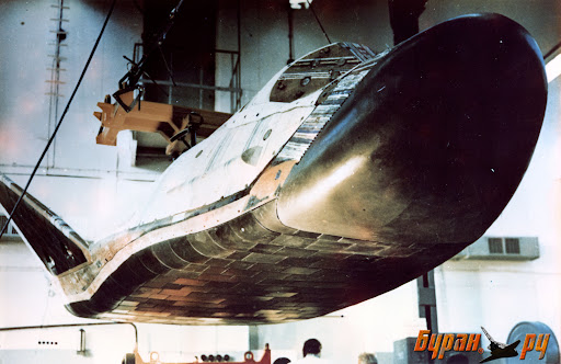 «Бор». Фото: buran.ru