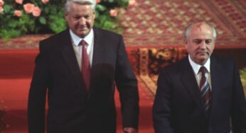 Корысть и жажда власти: почему руководство России развалило Советский Союз