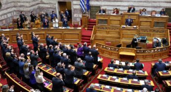 Власти Греции легализовали однополые «браки» на фоне протеста со стороны Церкви