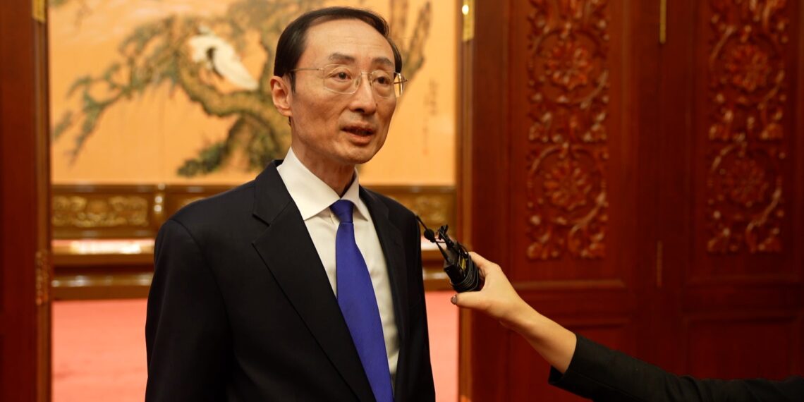 Сунь Вэйдун