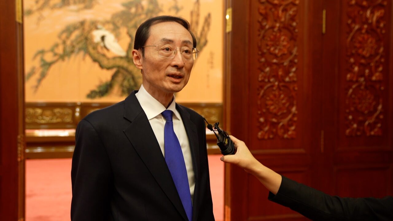 Сунь Вэйдун