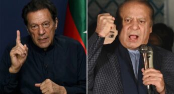 Партия осужденного за коррупцию экс-премьера Пакистана намерена сформировать новое правительство