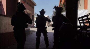 «День после победы над ХАМАС»: Нетаньяху представил план послевоенного контроля над сектором Газа