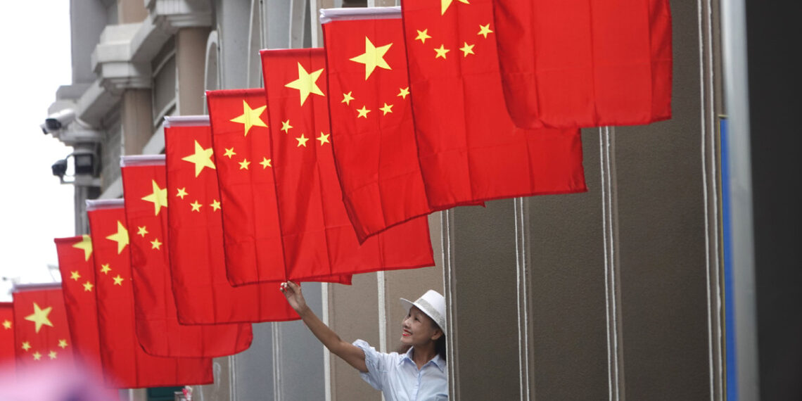 Фото: Xinhua