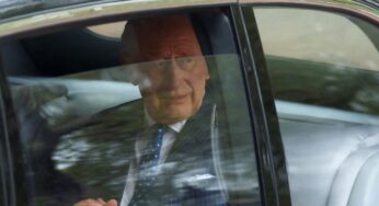 У короля Карла III обнаружили рак