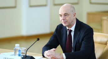 «В России заморожено не меньше»: Силуанов пригрозил симметричным ответом на конфискацию российских активов