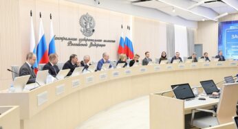 ЦИК России отказала Надеждину в регистрации