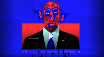 Злоумышленники будут использовать дипфейки для подрыва выборов по всему миру — глава МВД Британии