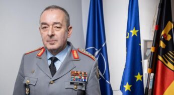 Через пять лет мы должны быть готовы к войне с Россией — Бундесвер