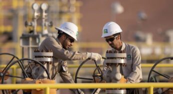 Saudi Aramco не намерена увеличивать добычу нефти