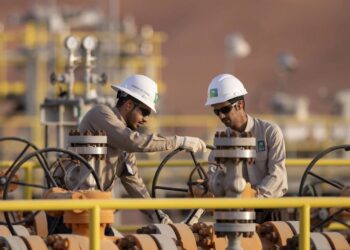 Фото: aramco.com