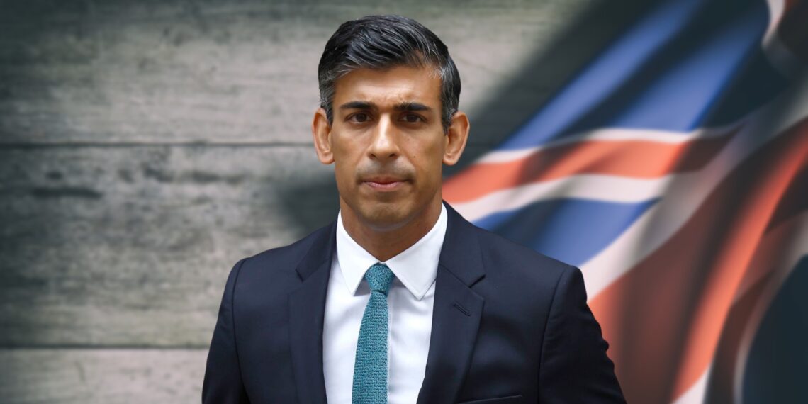 Риши Сунак