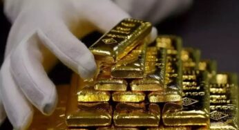 Золото может подорожать до $3 тысяч, а нефть — до $100: прогноз Citi