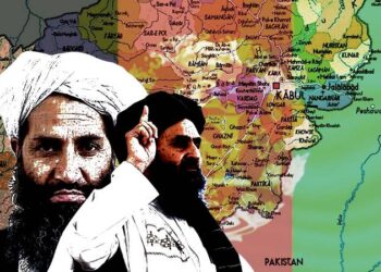 Фото: thefridaytimes.com