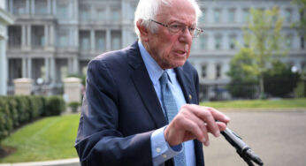 Берни Сандерс внес в Сенат США закон о 4-дневной рабочей неделе