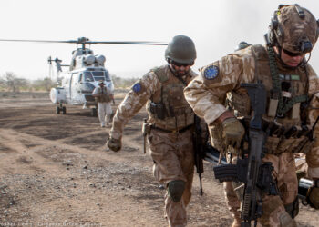 Фото: European Defence Agency