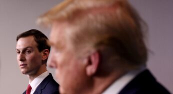 Зять Трампа призвал изгнать палестинцев из Газы ради ценной «прибрежной собственности»