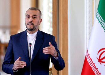 Хосейн Абдоллахиян. Фото: AFP