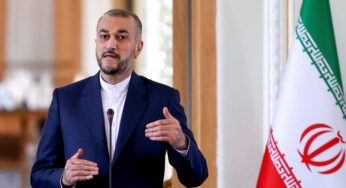 Иран выступает за расширение связей с Арменией на фоне угроз со стороны бакинских фашистов