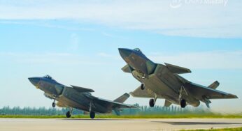 Китай увеличивает военные расходы на 7,2%