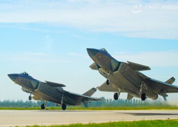 Фото: chinamil.com