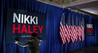 Никки Хейли выиграла свои первые президентские праймериз