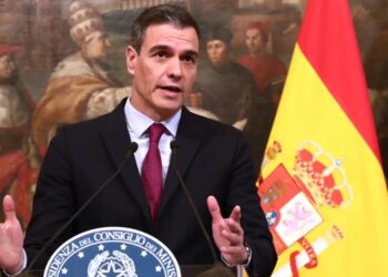 Педро Санчес. Фото: Europa Press