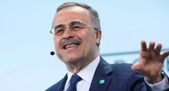 Миру следует отказаться от фантазии о постепенном отказе от нефти: глава Saudi Aramco заявил о провале энергетического перехода