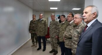 Турецкий режим готовится напасть на курдское ополчение в Ираке