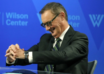 Дэвид О’Салливан