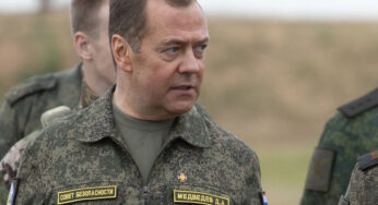 «Смерть за смерть»: Медведев привал найти и ликвидировать террористов, расстрелявших людей в «Крокус Сити»