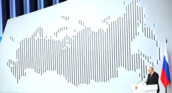 «Утро новой эпохи»: что делать Путину после победы на выборах