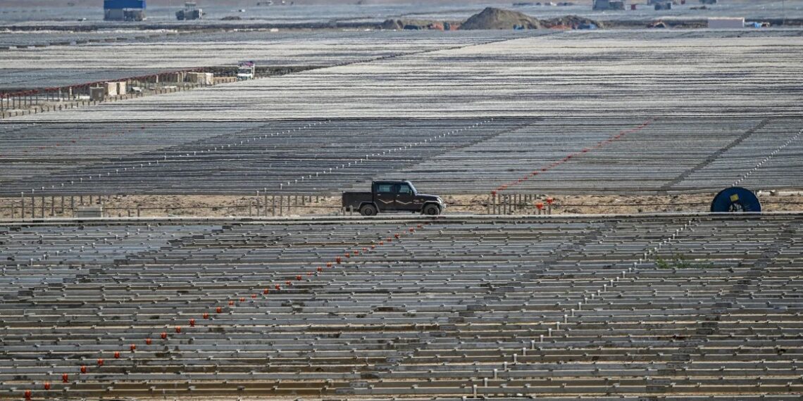 Фото: Пунит Паранджпе / AFP / Getty