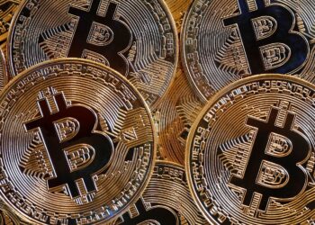 Биткоины. Фото: Getty